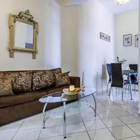 Sofi's House * Skopelos Town