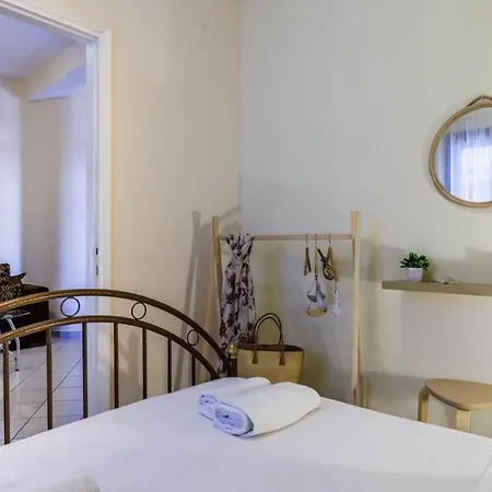 Apartment Sofi's House *