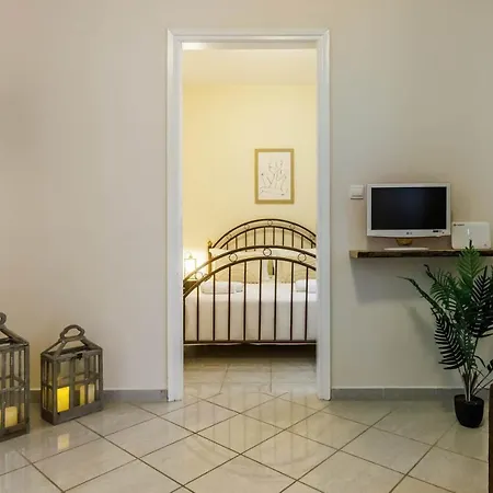Sofi's House Apartment