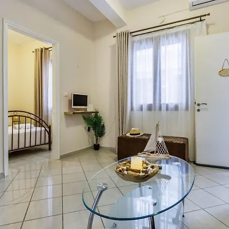 Apartment Sofi's House Skopelos Town