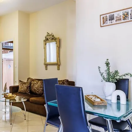 Apartment Sofi's House Skopelos Town