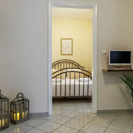 Sofi's House Apartment Skopelos Town