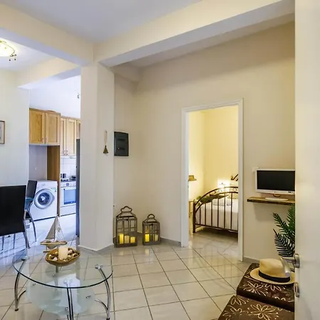 Apartment Sofi's House *