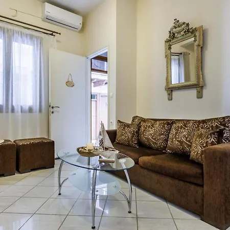Sofi's House Appartamento *