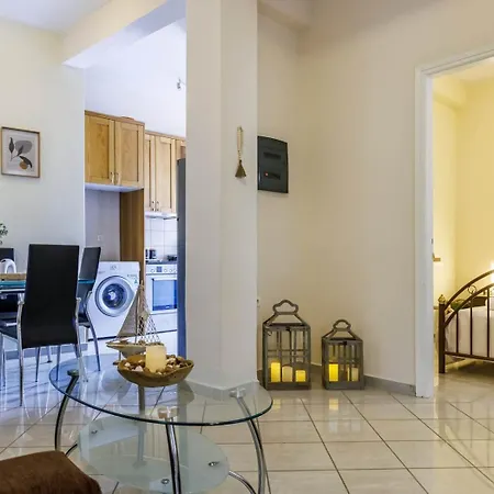 Sofi's House Skopelos Town