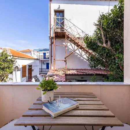 Sofi's House Appartamento